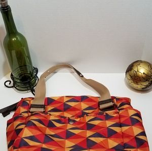 Franco Sarto Boho crossbody purse